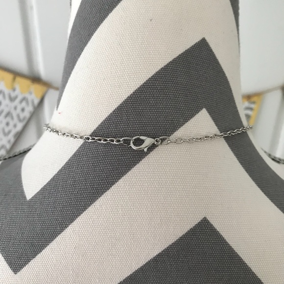 So Many Books So Little Time Necklace - Picture 3 of 7